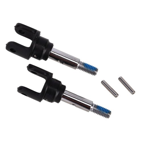 6854X Stub Axles Front