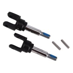 6854X Stub Axles Front