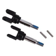 6854X Stub Axles Front
