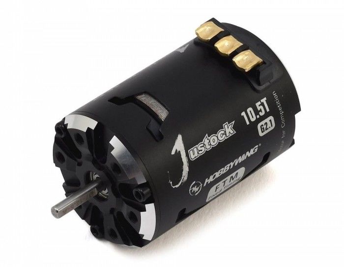 Xerun G2.1 10.5T 4000Kv Sensörlü Motor