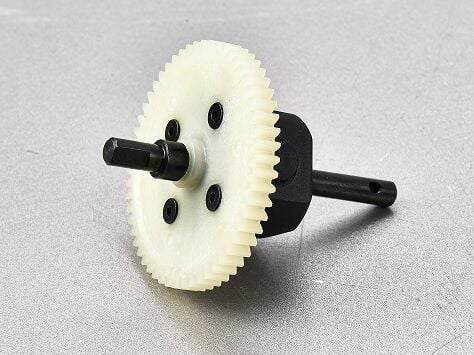 Rebel 3S 1/10 Short Course 4WD V3