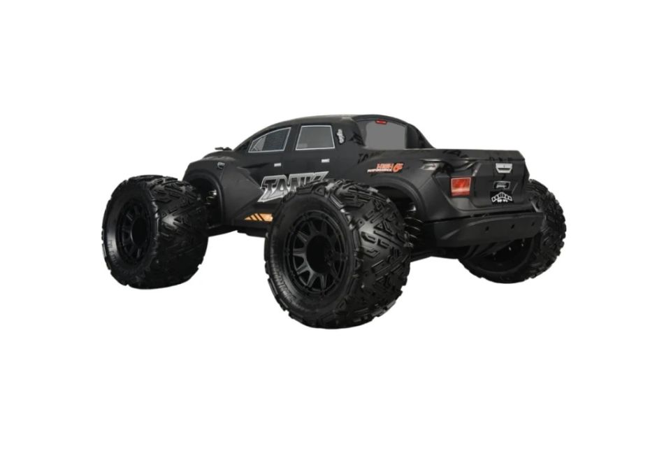 Tank Plus 6S 4WD 1/8 Monster Truck