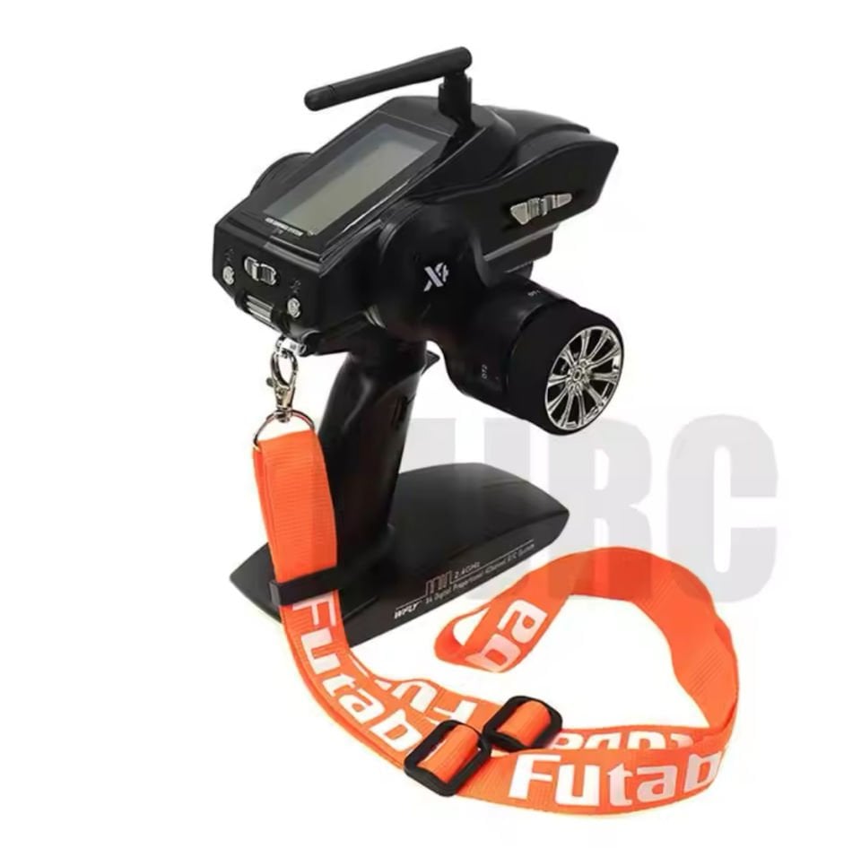 Kumanda Boyun Askısı