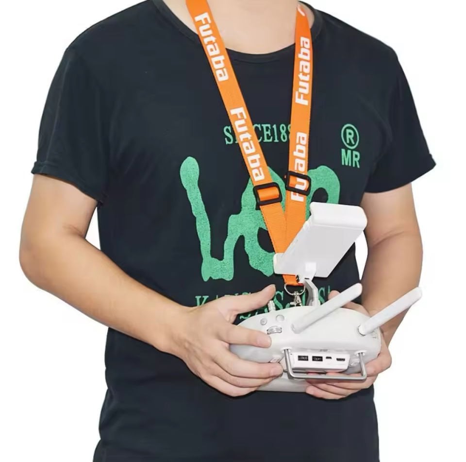 Kumanda Boyun Askısı