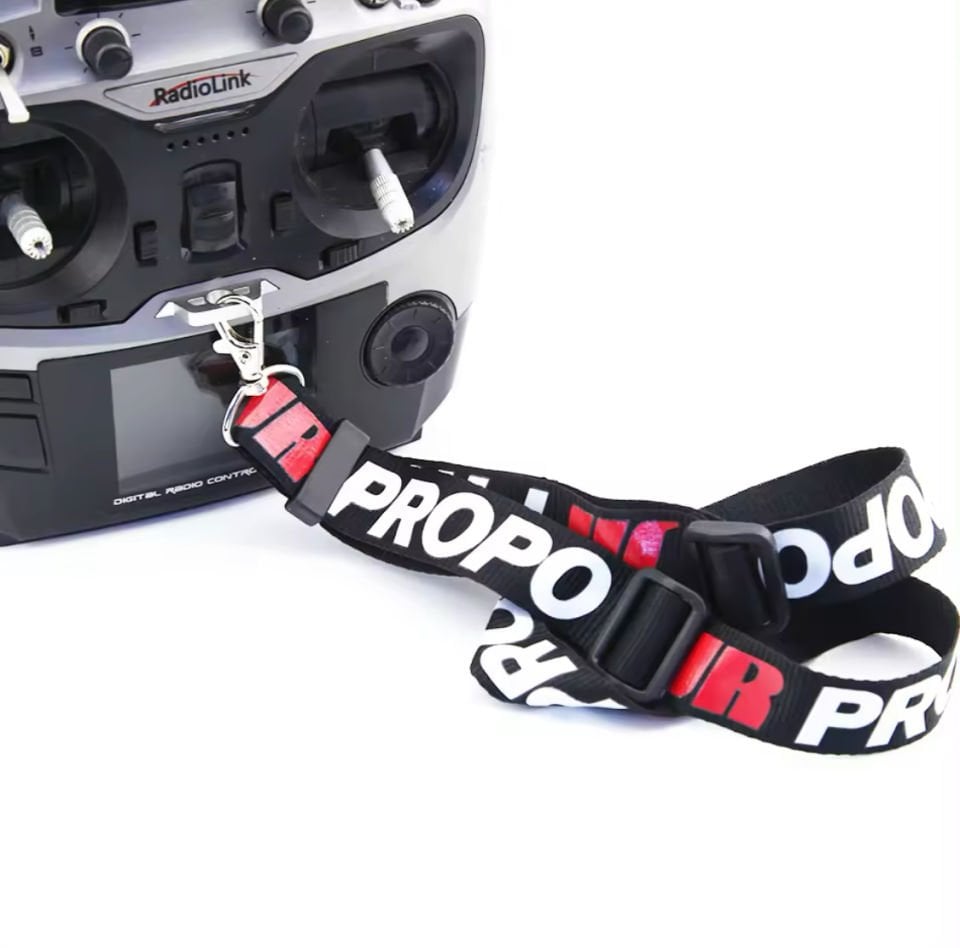 Kumanda Boyun Askısı