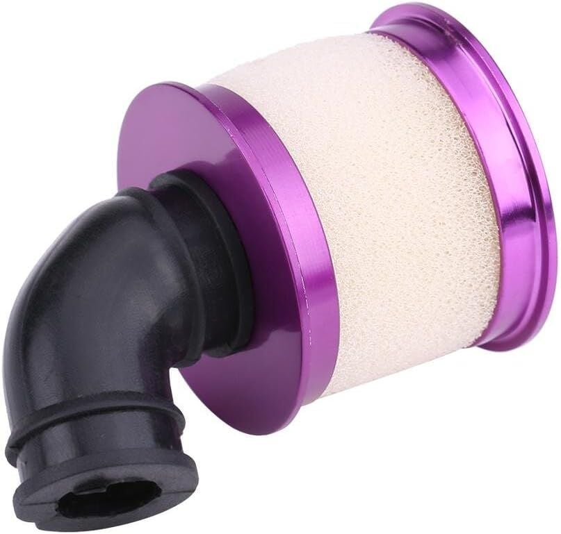 Alü Air Filter (hava filtresi)