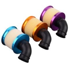 Alü Air Filter (hava filtresi)