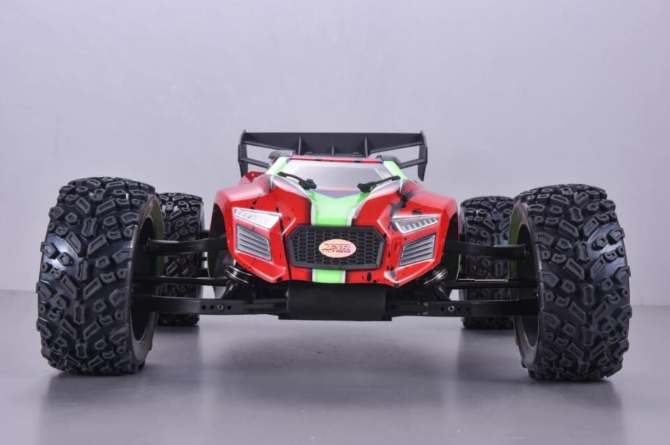 Leopard 6S 4WD 1/8 Truggy