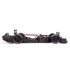 1/7 FELONY 6S BLX STREET BASH ALL-ROAD MUSCLE CAR RTR