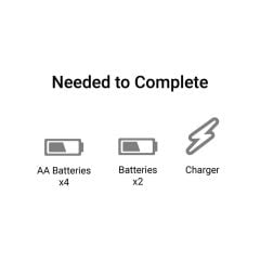 1/7 FELONY 6S BLX STREET BASH ALL-ROAD MUSCLE CAR RTR