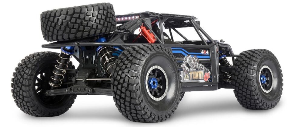 Atom 6S 4WD 1/8 Desert Buggy