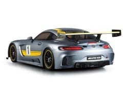 1/10 Mercedes AMG GT3 TT-02 Demonte Kit