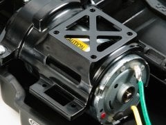 1/10 Mercedes AMG GT3 TT-02 Demonte Kit