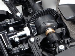 1/10 Mercedes AMG GT3 TT-02 Demonte Kit