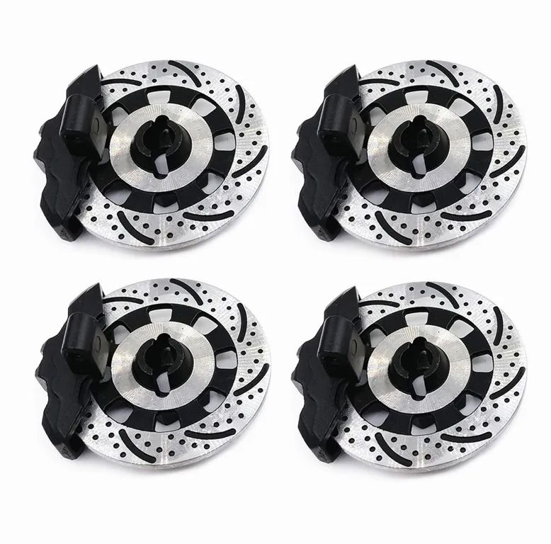Traxxas UDR Alüminyum Hex Adaptörü