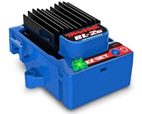 3383 BL-2s Brushless Speed Control