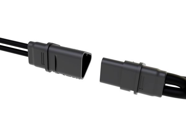 3383 BL-2s Brushless Speed Control