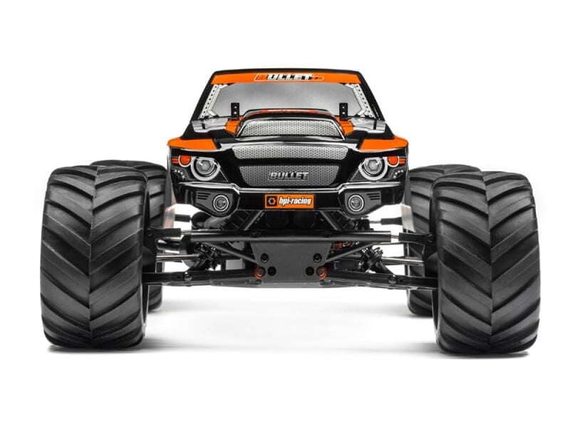 Bullet MT 3.0 RTR 1/10 Nitro