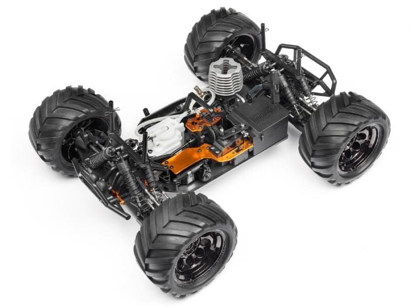 Bullet MT 3.0 RTR 1/10 Nitro