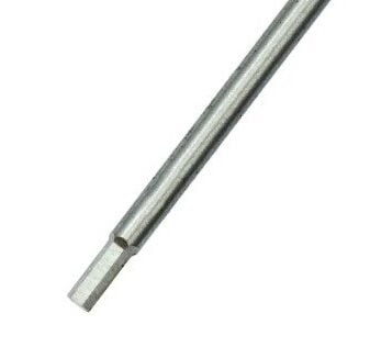 2.0x120mm PRO Alyan Tornavida Yedek Uç