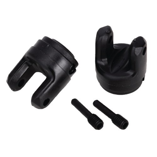 5458X Yokes, Differantial and Transmission (2)