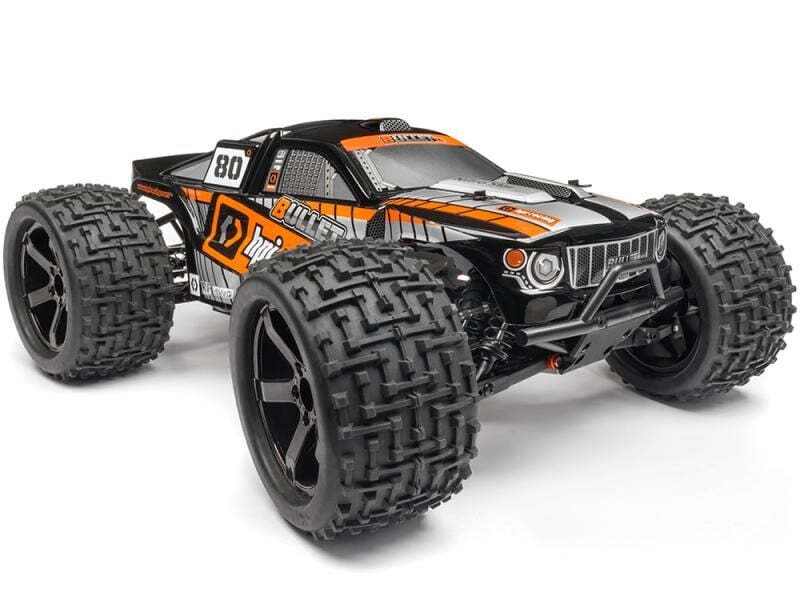 Bullet ST 3.0 RTR 1/10 Nitro