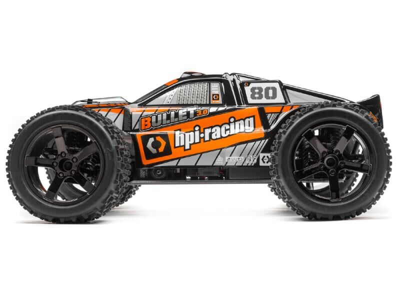 Bullet ST 3.0 RTR 1/10 Nitro