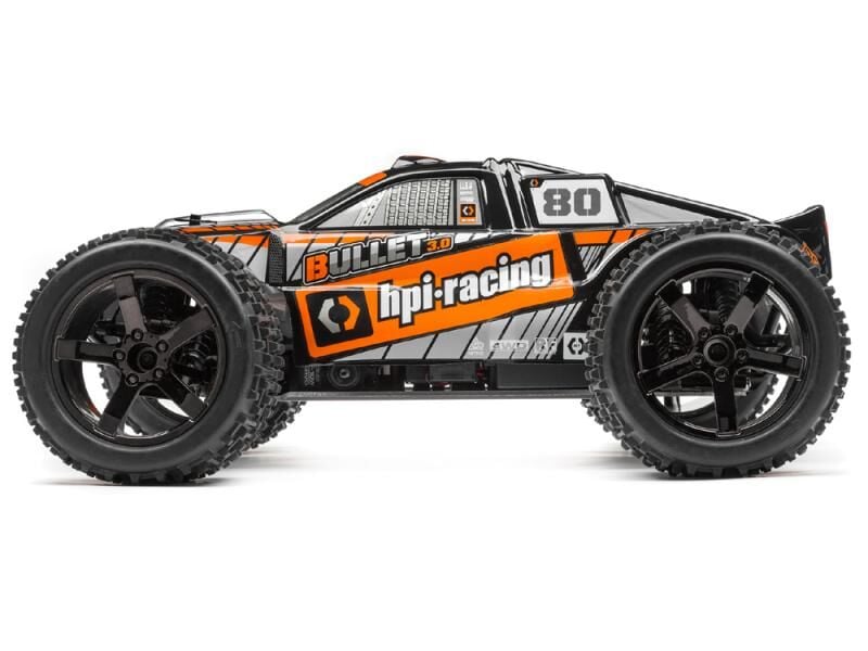 Bullet ST 3.0 RTR 1/10 Nitro