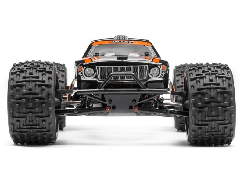 Bullet ST 3.0 RTR 1/10 Nitro