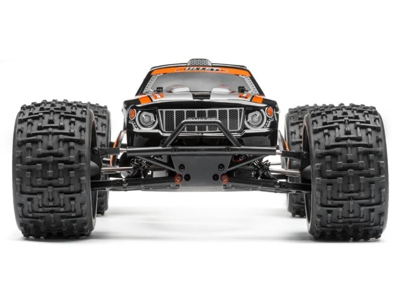 Bullet ST 3.0 RTR 1/10 Nitro