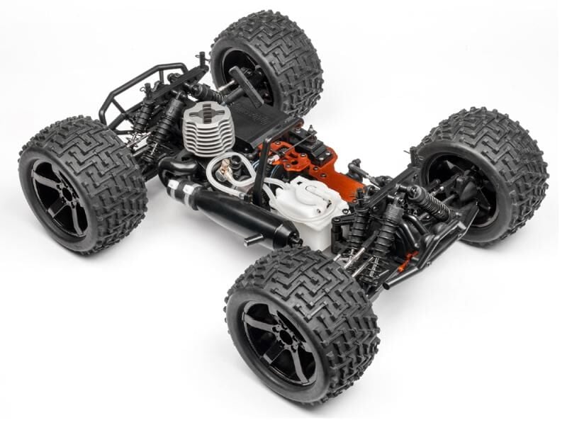 Bullet ST 3.0 RTR 1/10 Nitro