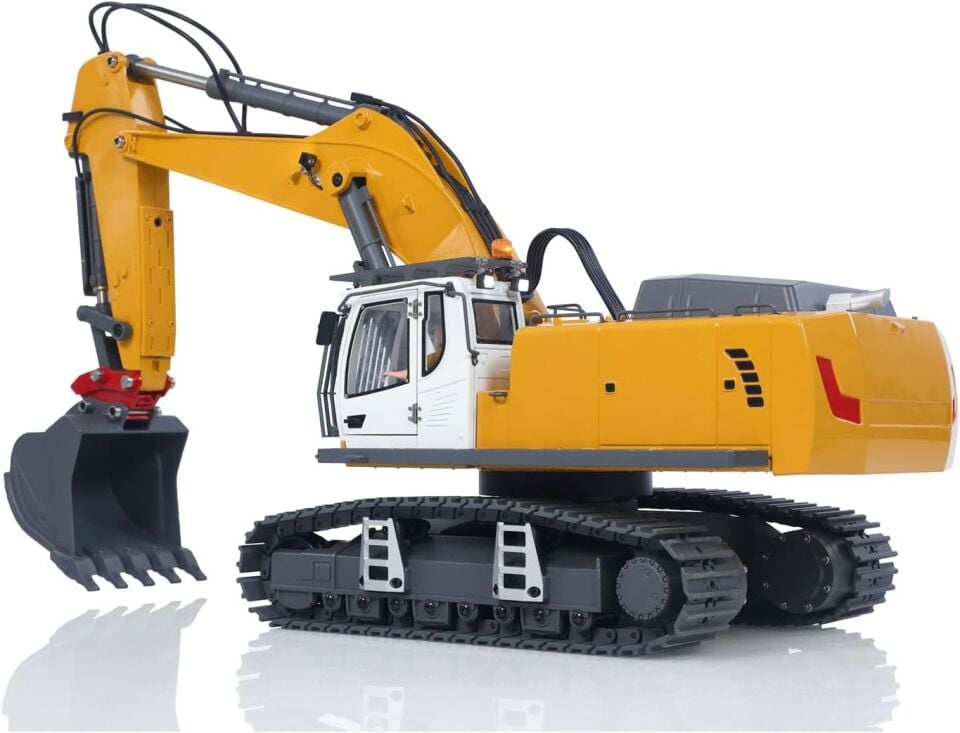 Kabolite K5901 100s RC Excavator