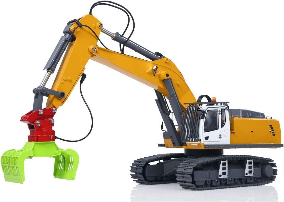 Kabolite K5901 100s RC Excavator
