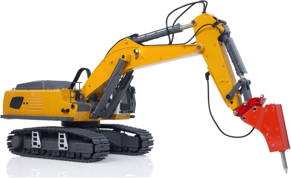 Kabolite K5901 100s RC Excavator