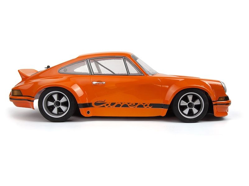 Sport 3 1973 Porsche Carrera RSR