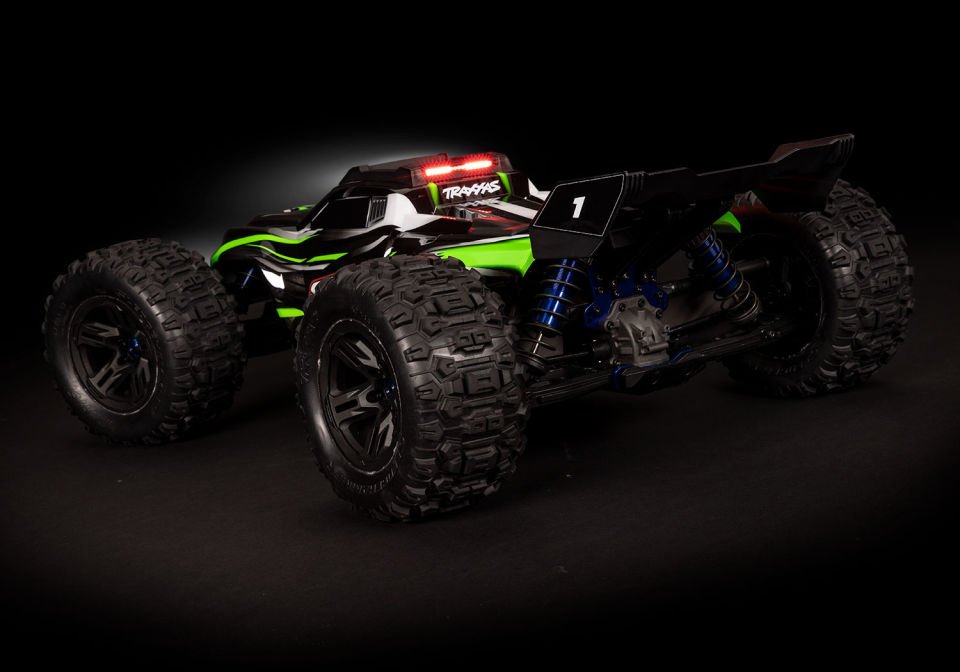9690 SLEDGE Led Light Kit