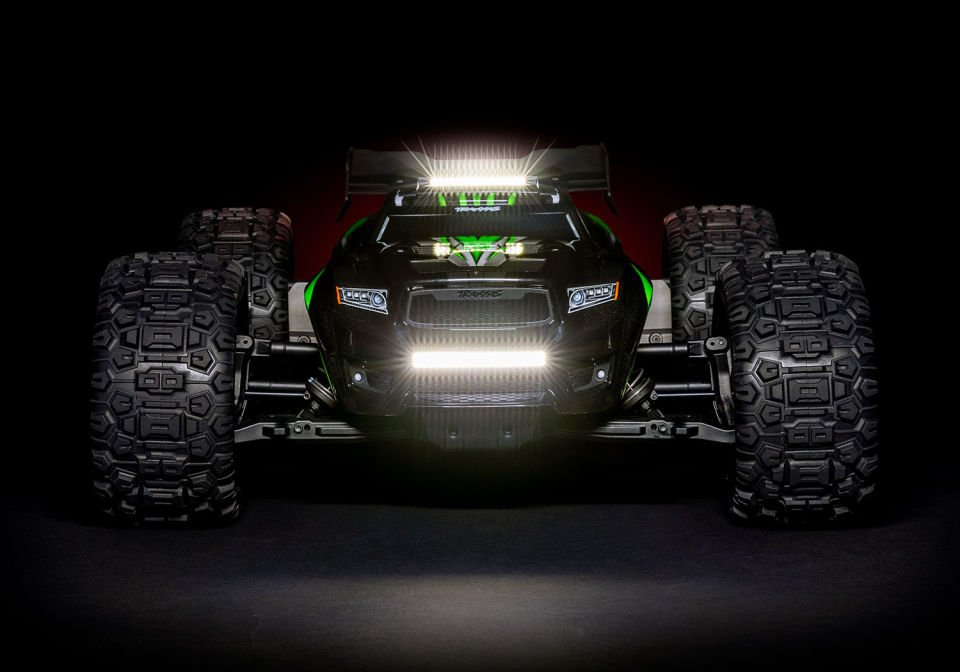 9690 SLEDGE Led Light Kit