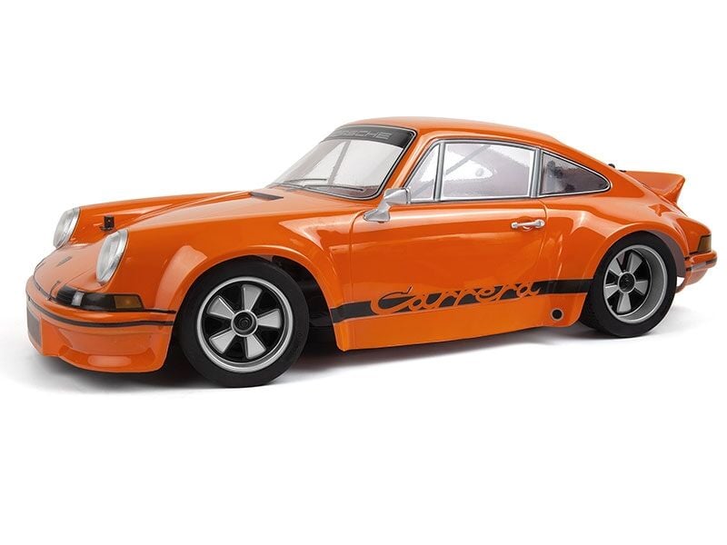 Sport 3 1973 Porsche Carrera RSR Flux Fırçasız Versiyon