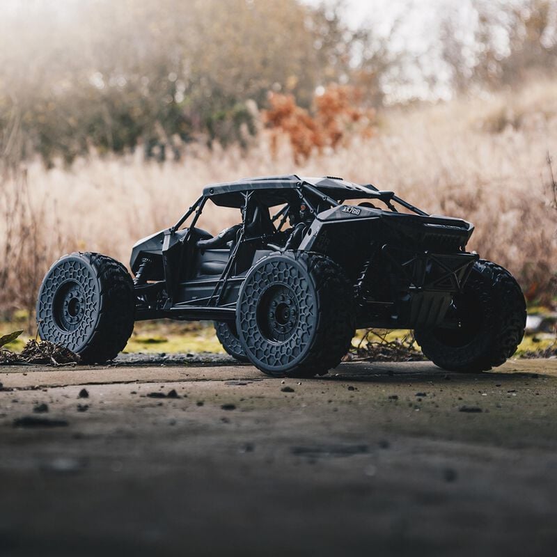 1/7 FIRETEAM 6S 4WD BLX Speed Assault RTR