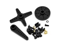 SV-0236MG 1/5 Jumbo Servo