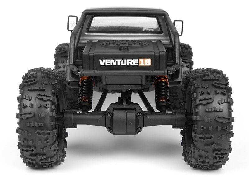 Venture18 CC Flux Competition Crawler Gri