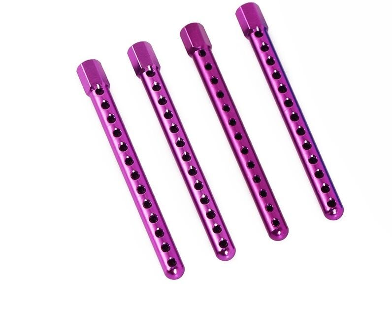 1/10 Metal Kep Kulesi