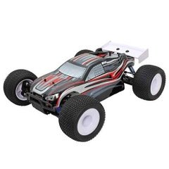 1/8 Jant Lastik Seti Monster - Truggy 2li