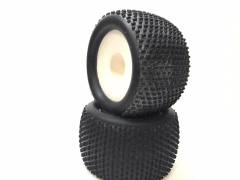 1/8 Jant Lastik Seti Monster - Truggy 2li