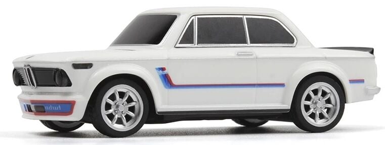 1/64 Nano-TTR BMW 2002 Turbo
