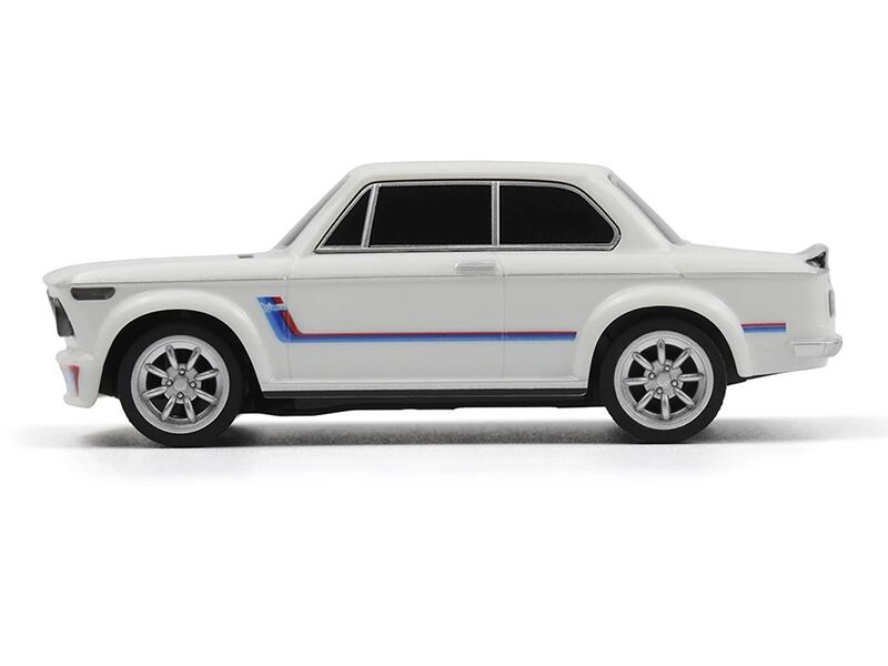 1/64 Nano-TTR BMW 2002 Turbo