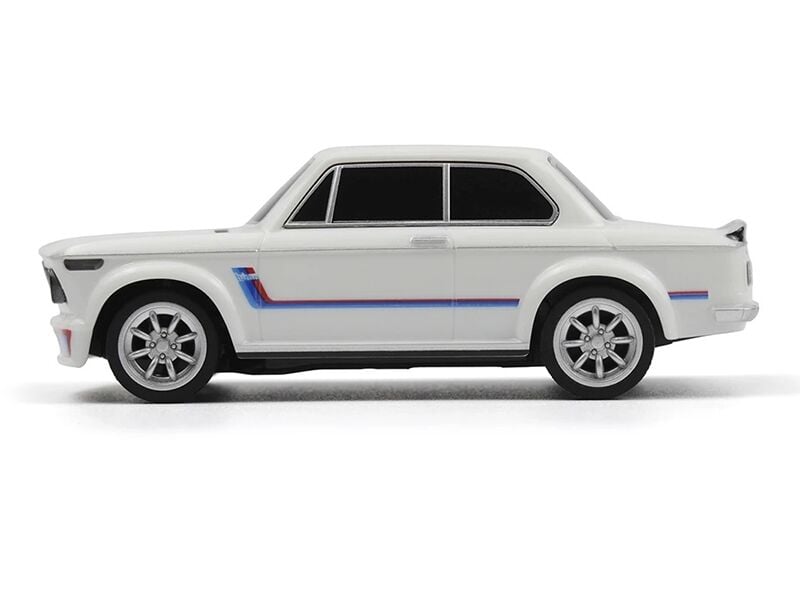 1/64 Nano-TTR BMW 2002 Turbo