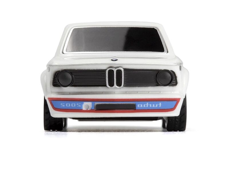 1/64 Nano-TTR BMW 2002 Turbo
