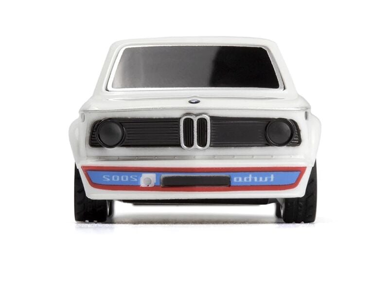 1/64 Nano-TTR BMW 2002 Turbo