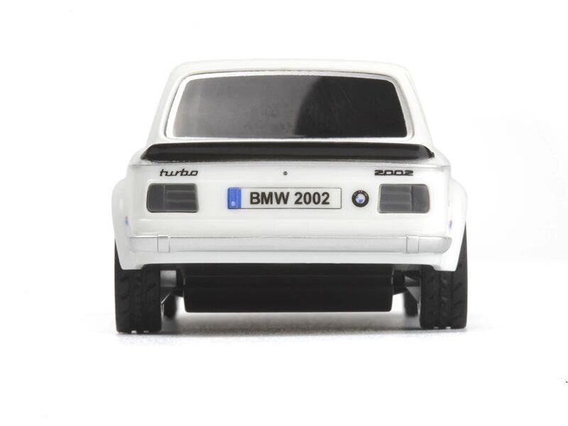 1/64 Nano-TTR BMW 2002 Turbo
